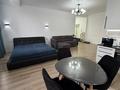 1-комнатная квартира · 45 м² · 1/6 этаж, Кабанбай батыра 1/3 за 22.5 млн ₸ в Талдыкоргане, Каратал