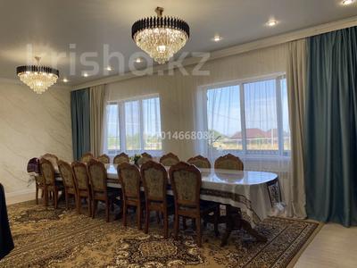 Жеке үй · 4 бөлме · 200 м² · 5 жүзд., 203 квартал 89, бағасы: 64 млн ₸ в Каскелене