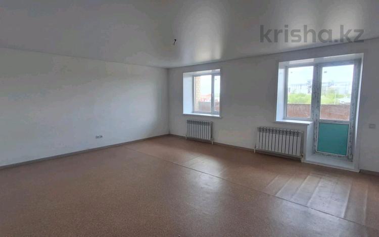 2-бөлмелі пәтер · 60 м² · 3/9 қабат, крепостная 141, бағасы: 25.2 млн ₸ в Петропавловске — фото 2