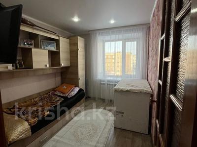 3-комнатная квартира, 58.6 м², 4/5 этаж, Васильковский 1 за 20.5 млн 〒 в Кокшетау