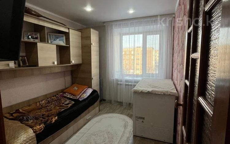 3-комнатная квартира, 58.6 м², 4/5 этаж, Васильковский 1 за 20.5 млн 〒 в Кокшетау — фото 2