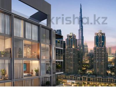 2-комнатная квартира, 76 м², 17/19 этаж, Дубай за ~ 311.3 млн 〒