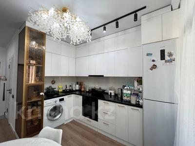 1-бөлмелі пәтер · 40 м² · 4/9 қабат, Северное Кольцо — Проходит ипотеку!, бағасы: 26.5 млн ₸ в Алматы, Алатауский р-н