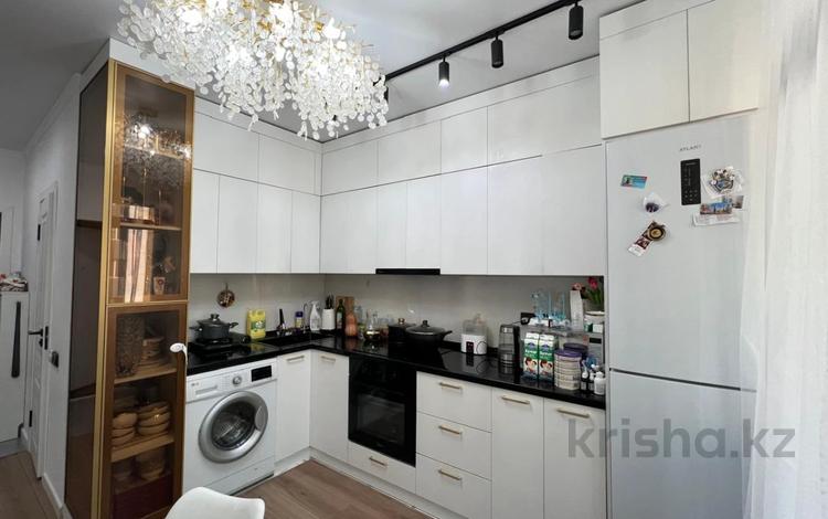 1-бөлмелі пәтер · 40 м² · 4/9 қабат, Северное Кольцо — Проходит ипотеку!, бағасы: 26.5 млн ₸ в Алматы, Алатауский р-н — фото 12
