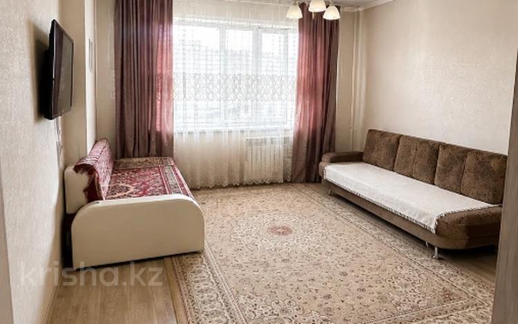 1-комнатная квартира · 41.5 м² · 5/6 этаж, нурмагамбетова 40б за 20.5 млн ₸ в Кокшетау — фото 2