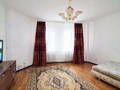 2-комнатная квартира · 65 м² · 3/9 этаж, Б. Момышулы 25 за 29.5 млн ₸ в Астане, Алматы р-н