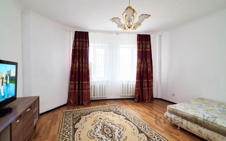 2-комнатная квартира · 65 м² · 3/9 этаж, Б. Момышулы 25 за 29.5 млн ₸ в Астане, Алматы р-н — фото 2
