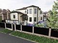 Жеке үй · 6 бөлме · 280 м² · 10 жүзд., Полет 38 — Косщы, бағасы: 65 млн ₸ в Астане, Есильский р-н — фото 3