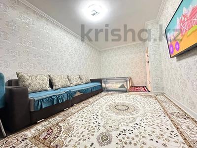 2-комнатная квартира · 69 м² · 7/23 этаж, Айнакол 66/1 за 36 млн ₸ в Астане, Алматы р-н