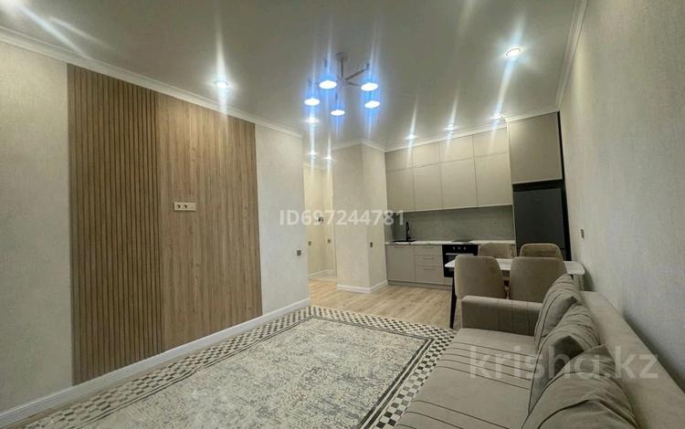 2-комнатная квартира · 41 м² · 6/12 этаж, мкр Комсомольский, Бухар жырау, 29​ за 280 000 ₸ в Астане, Есильский р-н — фото 2