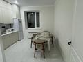 3-комнатная квартира · 77.8 м² · 2/9 этаж, мкр Юго-Восток, Шахтёров 20/4 за 43.5 млн ₸ в Караганде, Казыбек би р-н — фото 10