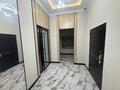3-комнатная квартира · 77.8 м² · 2/9 этаж, мкр Юго-Восток, Шахтёров 20/4 за 43.5 млн ₸ в Караганде, Казыбек би р-н — фото 2