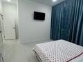 3-комнатная квартира · 77.8 м² · 2/9 этаж, мкр Юго-Восток, Шахтёров 20/4 за 43.5 млн ₸ в Караганде, Казыбек би р-н — фото 7