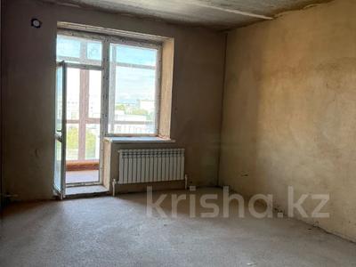 4-бөлмелі пәтер · 107.5 м² · 7/10 қабат, Абулкасымова 84/1, бағасы: ~ 48.4 млн ₸ в Кокшетау