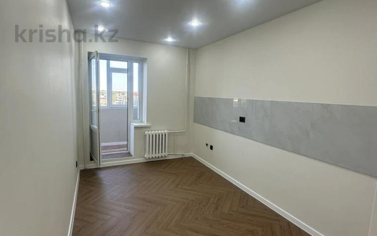3-комнатная квартира · 70 м² · 4/11 этаж, 12 микр за 31.7 млн ₸ в Актобе — фото 2
