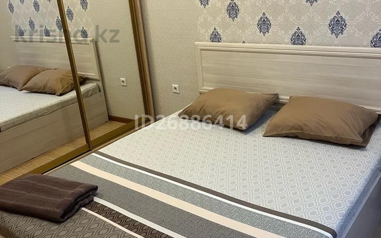 2-комнатная квартира · 60 м² · 7/10 этаж, Молдагулова 30Б — Молдагулова 30 б за 16 000 〒 в Актобе — фото 32