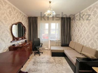 2-комнатная квартира · 55.2 м² · 3/5 этаж, Мушелтой за 25.3 млн ₸ в Талдыкоргане, мкр Мушелтой