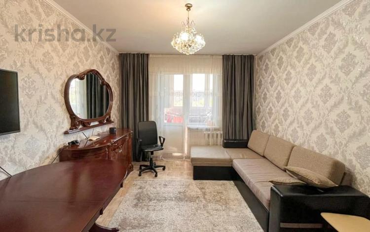 2-комнатная квартира · 55.2 м² · 3/5 этаж, Мушелтой за 25.3 млн ₸ в Талдыкоргане, мкр Мушелтой — фото 10