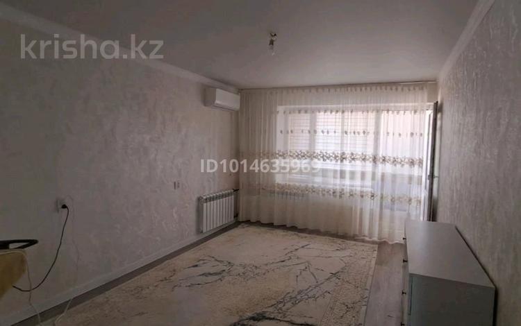1-бөлмелі пәтер · 40 м² · 4/5 қабат, 22-ш/а. 31, бағасы: 9 млн ₸ в Актау, 22-й мкр — фото 2