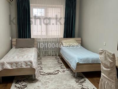 3-комнатная квартира · 110 м² · 1/5 этаж, Сырдария 9 — Новостройка за 32 млн 〒 в 