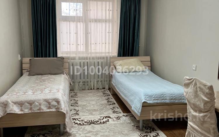 3-комнатная квартира · 110 м² · 1/5 этаж, Сырдария 9 — Новостройка за 32 млн 〒 в  — фото 2