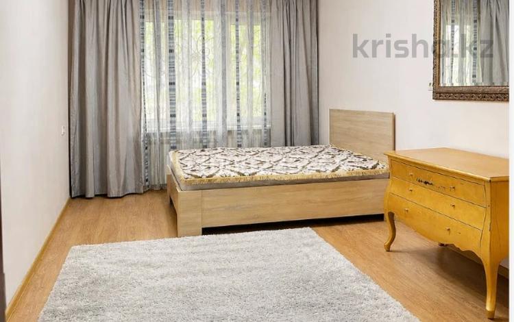 3-комнатная квартира · 72 м² · 1/4 этаж, мкр №2 9 — Жубанова/Алтынсарина за 340 000 ₸ в Алматы, Ауэзовский р-н — фото 22