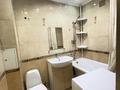 3-комнатная квартира · 72 м² · 1/4 этаж, мкр №2 9 — Жубанова/Алтынсарина за 340 000 ₸ в Алматы, Ауэзовский р-н — фото 7
