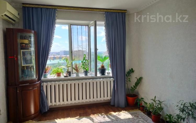 4-комнатная квартира · 82.1 м² · 9/10 этаж, мкр 11, аз наурыз 10 за 17.5 млн ₸ в Актобе — фото 2