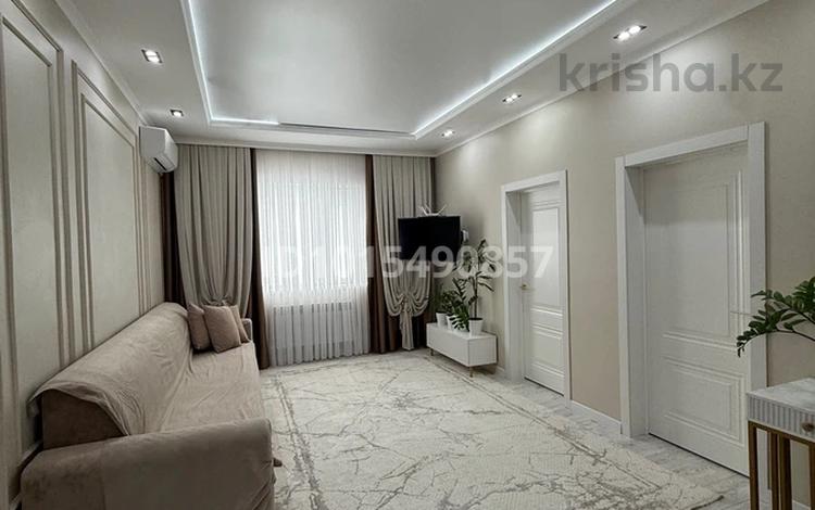 Жеке үй · 4 бөлме · 120 м² · 5 жүзд., Ескі аэропорт ш/а., Мкр.Жулдыз 1 Б — А.Мамбетова, бағасы: 45 млн ₸ в Уральске, мкр Старый Аэропорт — фото 2
