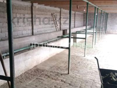 ҚОРА САТЫЛАДЫ 25 МЛН. КЕЛИСИМ БАР. ВРЕМЯНКА. КУДЫК. · 2500 м², бағасы: 25 млн 〒 в Шымкенте, Абайский р-н