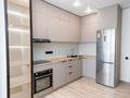 2-бөлмелі пәтер · 72 м² · 8/9 қабат, Айтматова 23 — Срочно Горячка, бағасы: 37.5 млн ₸ в Астане, Нура р-н — фото 11