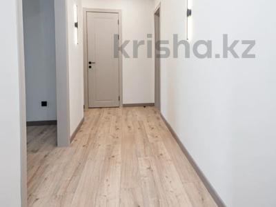 2-бөлмелі пәтер · 72 м² · 8/9 қабат, Айтматова 23 — Срочно Горячка, бағасы: 37.5 млн ₸ в Астане, Нура р-н