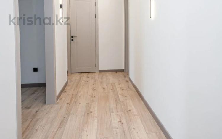 2-бөлмелі пәтер · 72 м² · 8/9 қабат, Айтматова 23 — Срочно Горячка, бағасы: 37.5 млн ₸ в Астане, Нура р-н — фото 5