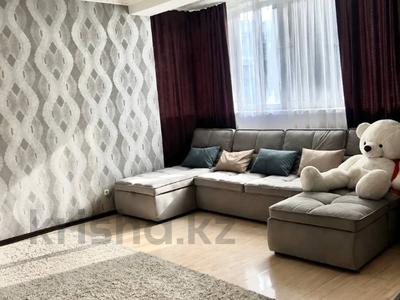 2-бөлмелі пәтер · 70 м² · 8/22 қабат, Нажимеденов 10/4, бағасы: 32.5 млн ₸ в Астане, Сарайшык р-н