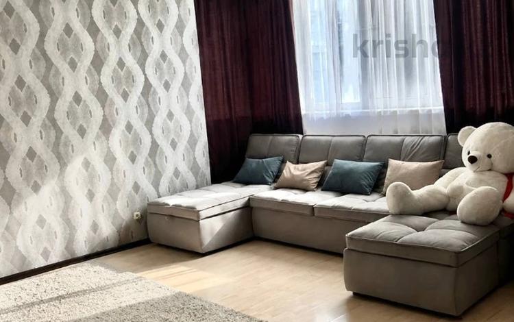 2-бөлмелі пәтер · 70 м² · 8/22 қабат, Нажимеденов 10/4, бағасы: 32.5 млн ₸ в Астане, Сарайшык р-н — фото 5