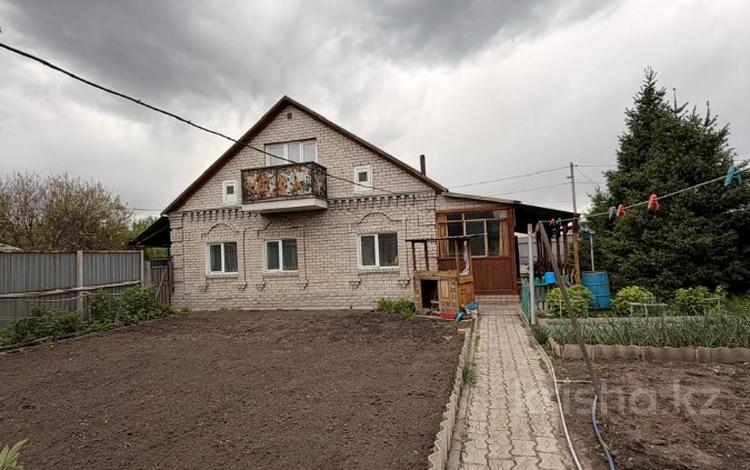 Жеке үй · 5 бөлме · 158.8 м² · 8 сот., Кожедуба 13, бағасы: 46 млн ₸ в Усть-Каменогорске — фото 44