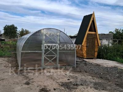 Отдельный дом · 1 комната · 36 м² · 20 сот., Рижская 61 за 25 млн 〒 в Петропавловске