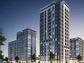 3-комнатная квартира · 100 м² · 6/12 этаж, Е-899 7 за 71 млн ₸ в Астане, Нура р-н