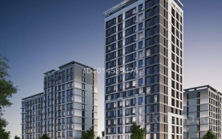 3-комнатная квартира · 100 м² · 6/12 этаж, Е-899 7 за 71 млн ₸ в Астане, Нура р-н — фото 2