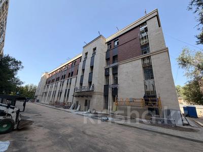2-бөлмелі пәтер · 49 м² · 4/4 қабат, Макатаева 14/12 — Муратбаева, бағасы: 38.5 млн ₸ в Алматы, Алмалинский р-н