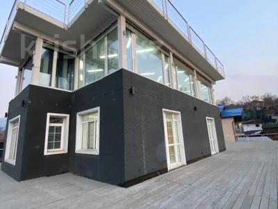 Свободное назначение · 1200 м² за 4 млн ₸ в Алматы, Медеуский р-н
