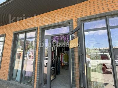 Дүкендер мен бутиктер · 25 м², бағасы: 2 млн ₸ в Каскелене