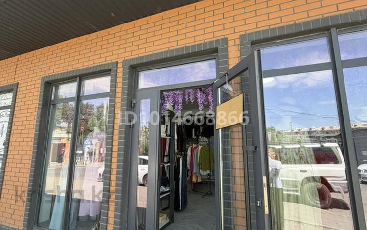 Дүкендер мен бутиктер · 25 м², бағасы: 2 млн ₸ в Каскелене — фото 2