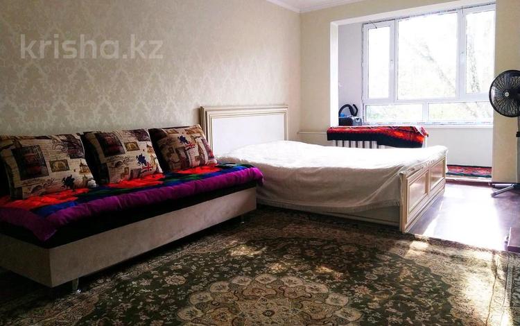 1-комнатная квартира · 32 м² · 3/4 этаж, Жибек Жолы 104а — ГОРЯЧЕЕ ПРЕДЛОЖЕНИЕ!!! за 27.5 млн ₸ в Алматы, Алмалинский р-н — фото 2