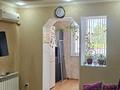 2-бөлмелі пәтер · 60 м² · 2/3 қабат, 4мкр. Уристема Кабылбекова 23 — 4мкр Ресторан "Асем Ай", бағасы: 180 000 ₸ в Шымкенте, Абайский р-н — фото 2