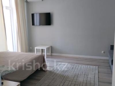 1-комнатная квартира · 45 м² · 5/10 этаж, ТОЛЕБИ за 17 000 〒 в Астане, Есильский р-н
