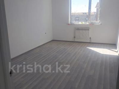 3-комнатная квартира · 92 м² · 3/5 этаж, Бирлик 27 за 32 млн 〒 в Талдыкоргане, мкр Бирлик