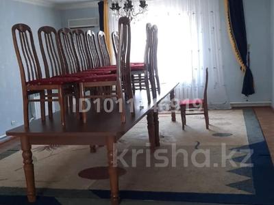 Отдельный дом · 7 комнат · 200 м² · 11 сот., Альфараби 30 за 33 млн ₸ в Сарыагаш