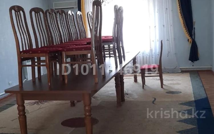 Отдельный дом · 7 комнат · 200 м² · 11 сот., Альфараби 30 за 33 млн ₸ в Сарыагаш — фото 2