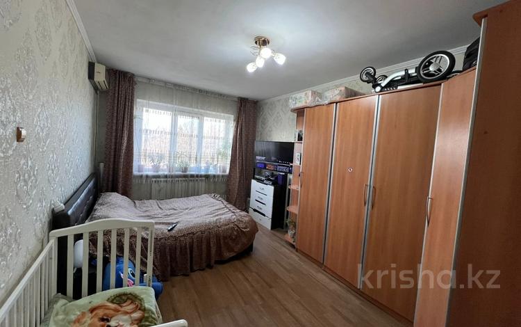 2-бөлмелі пәтер, 55 м², 5/5 қабат, мкр Тастак-2 19, бағасы: 29.5 млн 〒 в Алматы, Алмалинский р-н — фото 9